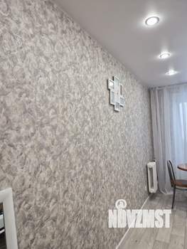 1-к квартира, на длительный срок, 36м2, 2/10 этаж