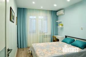 3-к квартира, на длительный срок, 64м2, 7/10 этаж