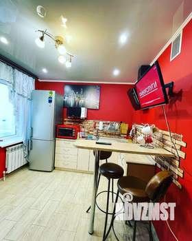 1-к квартира, на длительный срок, 50м2, 7/17 этаж