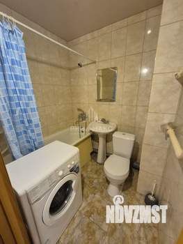 1-к квартира, на длительный срок, 40м2, 6/9 этаж