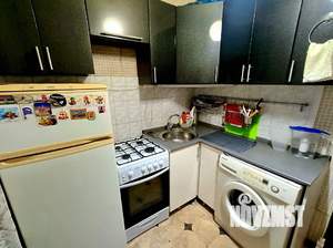 3-к квартира, на длительный срок, 50м2, 5/5 этаж