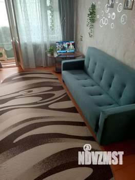 1-к квартира, на длительный срок, 32м2, 5/5 этаж