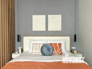 1-к квартира, посуточно, 42м2, 5/15 этаж