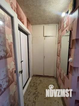 1-к квартира, на длительный срок, 30м2, 4/5 этаж