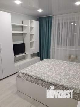 1-к квартира, посуточно, 42м2, 2/12 этаж