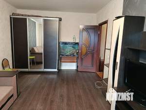1-к квартира, на длительный срок, 39м2, 1/12 этаж