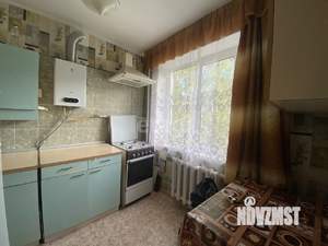 1-к квартира, на длительный срок, 30м2, 2/5 этаж