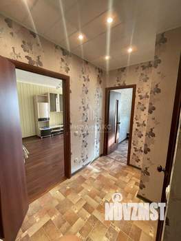 1-к квартира, на длительный срок, 39м2, 9/10 этаж