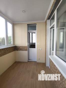 1-к квартира, на длительный срок, 45м2, 3/16 этаж