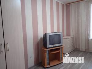 1-к квартира, на длительный срок, 44м2, 14/16 этаж