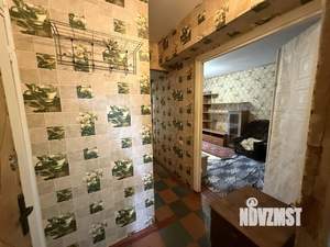 1-к квартира, на длительный срок, 31м2, 3/5 этаж