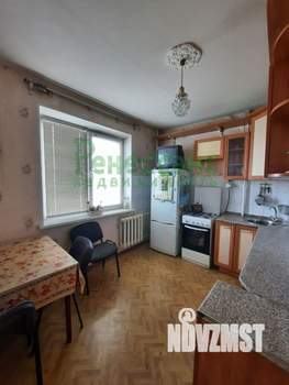 1-к квартира, на длительный срок, 40м2, 9/10 этаж