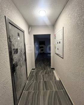 1-к квартира, на длительный срок, 35м2, 4/10 этаж