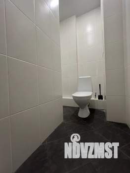 1-к квартира, посуточно, 49м2, 10/16 этаж