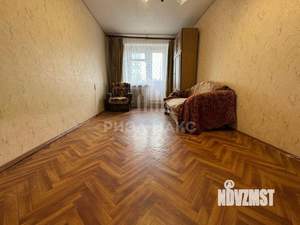 1-к квартира, на длительный срок, 33м2, 4/5 этаж