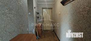 1-к квартира, на длительный срок, 33м2, 3/5 этаж