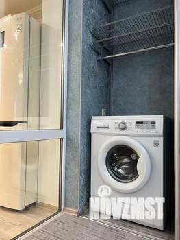 1-к квартира, посуточно, 42м2, 9/10 этаж