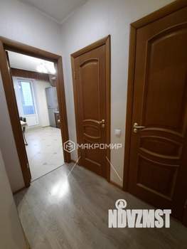 2-к квартира, на длительный срок, 65м2, 3/14 этаж