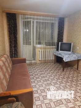 1-к квартира, на длительный срок, 33м2, 5/15 этаж