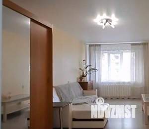 1-к квартира, на длительный срок, 39м2, 2/5 этаж