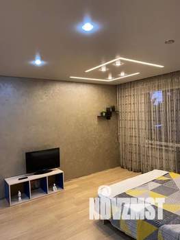 2-к квартира, посуточно, 65м2, 1/10 этаж