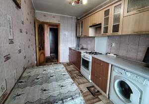 1-к квартира, на длительный срок, 36м2, 3/10 этаж