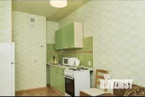 1-к квартира, на длительный срок, 40м2, 6/9 этаж