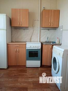 1-к квартира, на длительный срок, 37м2, 6/10 этаж