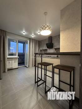 1-к квартира, на длительный срок, 41м2, 7/10 этаж