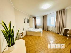 1-к квартира, посуточно, 45м2, 9/14 этаж