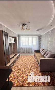 2-к квартира, на длительный срок, 42м2, 2/5 этаж