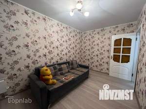 3-к квартира, на длительный срок, 72м2, 9/16 этаж