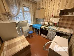 1-к квартира, на длительный срок, 30м2, 3/6 этаж