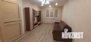 1-к квартира, на длительный срок, 42м2, 9/10 этаж