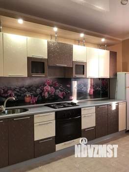 1-к квартира, посуточно, 42м2, 2/16 этаж