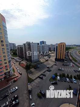 1-к квартира, на длительный срок, 39м2, 11/16 этаж