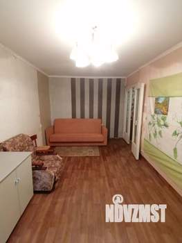 1-к квартира, на длительный срок, 31м2, 1/5 этаж