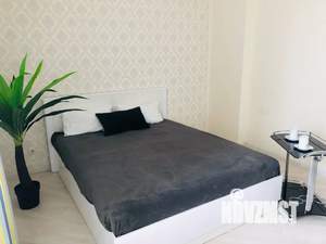 2-к квартира, посуточно, 60м2, 3/16 этаж