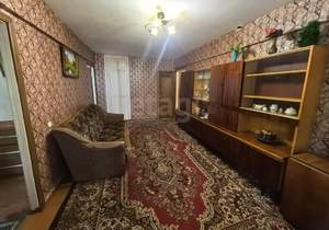 3-к квартира, на длительный срок, 49м2, 2/5 этаж