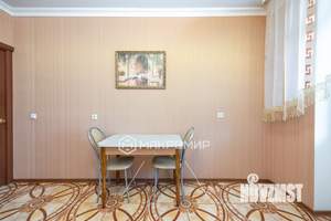 3-к квартира, на длительный срок, 85м2, 17/17 этаж