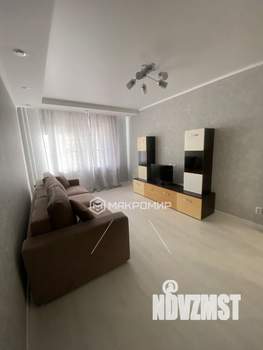 2-к квартира, на длительный срок, 72м2, 2/9 этаж