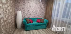 1-к квартира, посуточно, 41м2, 10/10 этаж