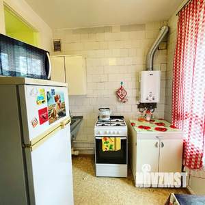 2-к квартира, на длительный срок, 46м2, 5/5 этаж