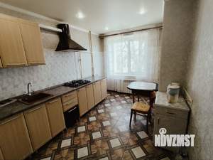 1-к квартира, на длительный срок, 47м2, 2/6 этаж