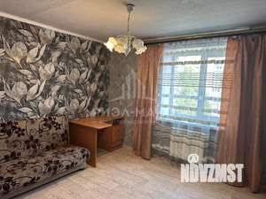 1-к квартира, на длительный срок, 30м2, 6/9 этаж