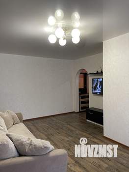 2-к квартира, на длительный срок, 43м2, 4/5 этаж