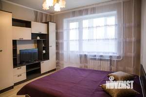 2-к квартира, посуточно, 56м2, 2/10 этаж