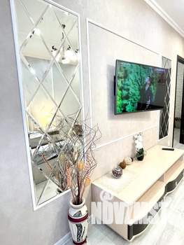 1-к квартира, посуточно, 48м2, 9/14 этаж