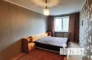 3-к квартира, на длительный срок, 62м2, 4/5 этаж