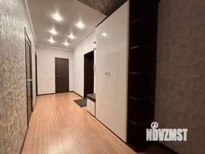 2-к квартира, на длительный срок, 66м2, 10/14 этаж